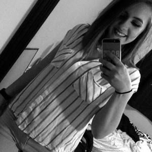 Meet your Posher, Jaycee